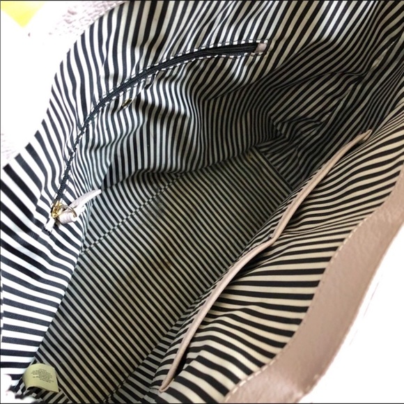 Kate Spade Lita Street Andrea Scalloped Tote - Picture 5 of 7